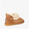 Emu Australia Platinum Mintaro Slipper - Chestnut